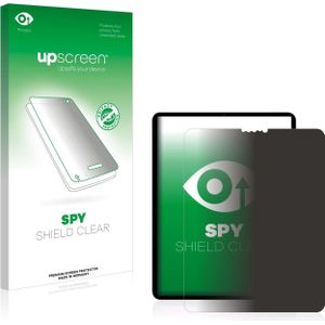 upscreen Spy Shield Privacy Film (1 Stuk, IPad Air 4 WiFi Cellular 2020 (4e generatie)), Tablet beschermfolie