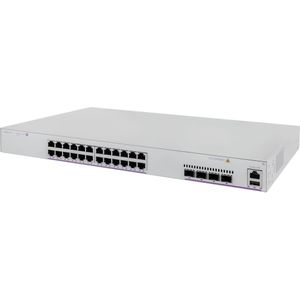 Alcatel Lucent Enterprise OS2360-48 netwerkswitch 48 poorten (24 ports), Netwerkschakelaar