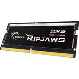G.skill - Ripjaws F5 - RAM Geheugen - 32 GB - DDR5 - 4800 MHz
