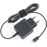 CoreParts - Mspt2121 - Voeding voor Notebooks - Zwart - 15 W