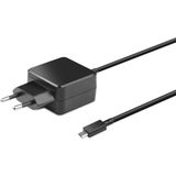 CoreParts - Mspt2121 - Voeding voor Notebooks - Zwart - 15 W
