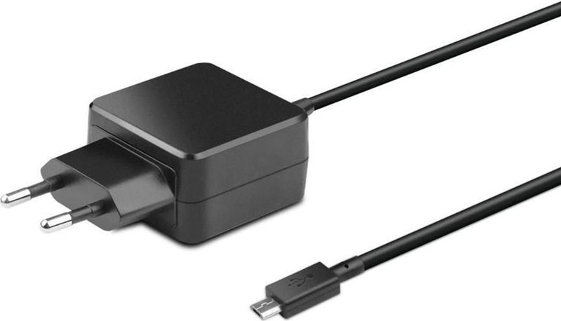 CoreParts - Mspt2121 - Voeding voor Notebooks - Zwart - 15 W