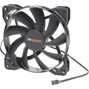 be quiet! PURE WINGS 2, 140mm Computer behuizing Ventilator 14 cm Zwart
