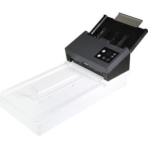 Avision, Scanner, Dokumentenscanner AD3100F A4 mit ADF und Flachbett (USB)