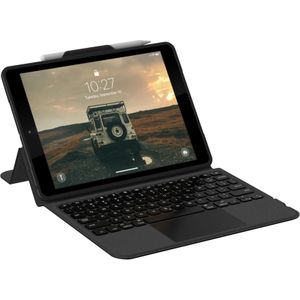 UAG Bluetooth toetsenbord (iPad), Tablet toetsenbord, Grijs