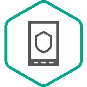 Kaspersky Mobiel 1 Apparaat Sierra Box (DE) voor Android