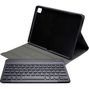 Mobilize Afneembaar Bluetooth etui (Galaxy Tab S9 Plus), Tablet toetsenbord, Zwart