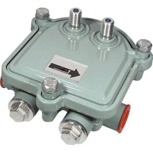 Transmedia Buiten, Satelliet accessoires, Grijs