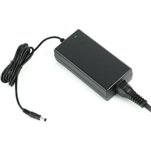 Zebra Voeding, Netstroomadapter Voor, Accessoires voor barcodescanners