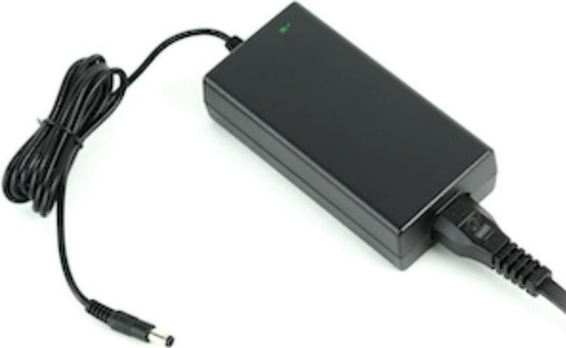 Zebra Voeding, Netstroomadapter Voor, Accessoires voor barcodescanners
