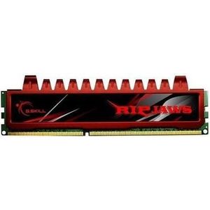 G.Skill - Ripjaws - RAM Geheugen - 4 GB - 1066 MHz
