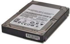 Lenovo 600Gb 10K 12G Sas 2,5" G3Hs (0.60 TB, 2.5"), Harde schijf