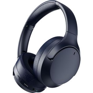 Gembird - BHP-ANC-01 - Koptelefoon - Zwart - Bluetooth - Draadloos