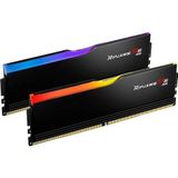 G.Skill - Ripjaws M5 - RAM - Zwart - 2 x 16GB - 6000 MHz - DDR5 - DIMM 288 pin