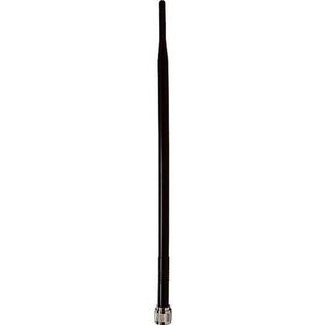 Alfa Network ARS-N19CW - 2.4 GHz 9 dBi omni-antenne, N-connector aansluiting, Netwerkantenne