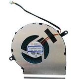 CoreParts - Cpu Koelventilator - Onderdelen voor Notebooks - Zilver