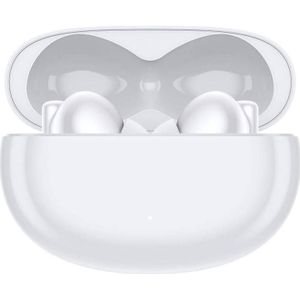 Honor Keuze X5 Pro (ANC, 9 h, Draadloze), Koptelefoon, Wit