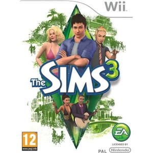 EA Games, Sims 3