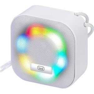 Trevi XR 8A12 Wit 3 W