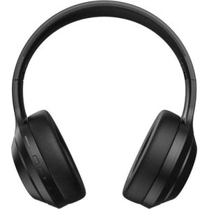 Celly Draadloze hoofdtelefoon Bk (7 h, Draadloze), Koptelefoon, Zwart