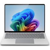 Microsoft Surface Laptop 7e editie - Notebook - Zilver - 16 GB - 256 GB