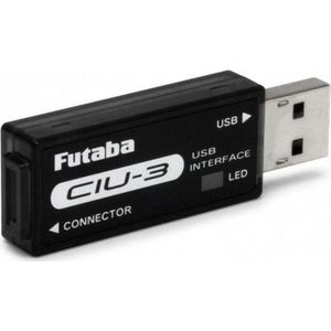 Futaba CIU-3 USB-interface