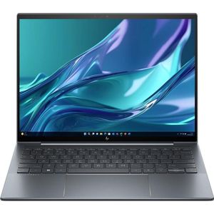 HP Elite Dragonfly G4 13,5" 3k2k OLED Evo i7-1355U 16GB/1TB LTE Win11 Pro 926V1E (13.50", 1000 GB, 16 GB, DE, Intel Core i7-1355U), Notebook, Grijs
