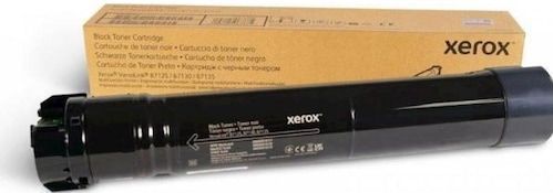 Xerox - 006R01818 - Toner - Zwart - Capaciteit 34300 Pagina’s