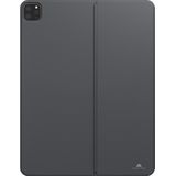 Black Rock Kickstand"" voor Apple iPad Pro 12.9 (iPad Pro 12,9 2022 (6e Gen)), Tablethoes, Zwart