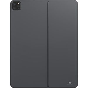 Black Rock Kickstand"" voor Apple iPad Pro 12.9 (iPad Pro 12,9 2022 (6e Gen)), Tablethoes, Zwart