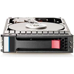 HPE HP harde schijf 2 TB 3,5" (8,9 cm) (2 TB, 3.5"), Harde schijf