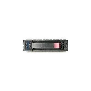 HPE 3TB 6G SATA 7,2K rpm LFF (3 TB, 3.5"), Harde schijf