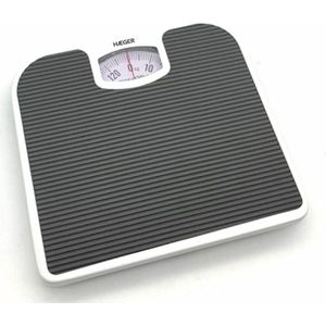 Haeger, Weegschaal, BS-MEC.012A (130 kg)
