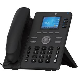 Alcatel H6 DeskPhone, Telefoon, Grijs