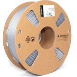 Gembird - PLA Filament - Zilver - 1 kg - 1.75 mm