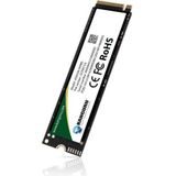 iStorage 8TB M.2 NVMe Kanguru OPAL SED30 (8000 GB, M.2 2280), SSD