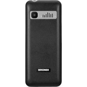 Brondi Mobiele telefoon 10281090 king 2 dual, Sleutel mobiele telefoon