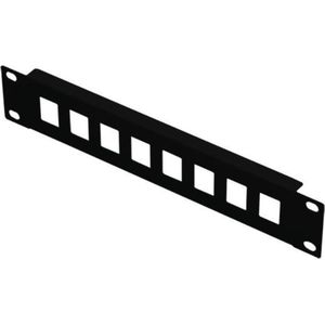 Lanview LKS675BL, Server accessoires, Zwart