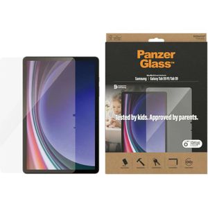 PanzerGlass Samsung Tab S9 UWF (1 Stuk, Samsung), Tablet beschermfolie