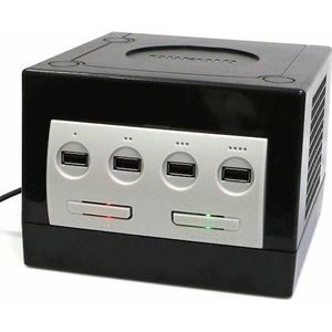 Odroid Gamehoes voor ODROID-H4, Andere spelaccessoires