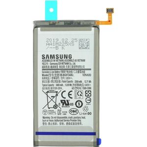 Samsung Galaxy S10 G973F Batterij, Batterij smartphone