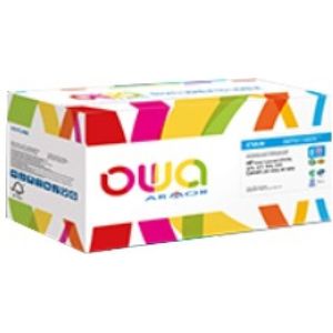 Armor OWA, Inkt, Armor K20806OW printcartridge 1 stuk(s) compatibel zwart (K20806OW) (B)