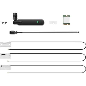 Lenovo 4XH1N92877 netwerkkaart Intern WLAN