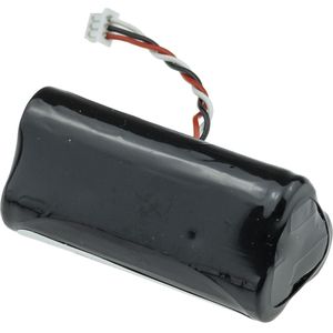 T6 Power Batterijsymbool Motorola Zebra LI4278, LS4278, DS6878,,, Ni-MH, Accessoires voor barcodescanners