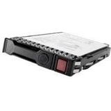 HPE 960GB SATA 6G RI SFF SC DS SSD (960 GB, 2.5"), SSD