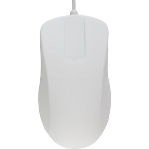 CHERRY AK-PMH1 muis Medisch Ambidextrous USB Type-A Optisch 1000 DPI