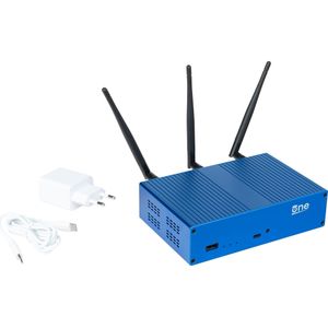 Banana PI OpenWrt One 1 GB 2 x, Ontwikkelborden + Kits