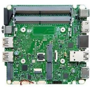 ASUS RNUC13ANBI300000I i3-1315U Board L5 (Intel Core i3-1315U), Barebone