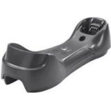 Zebra Houder: 1 Sleuf Voor Opladen/Actieve Synchronisatie, Accessoires voor barcodescanners
