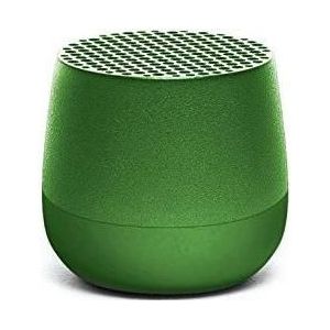 Lexon Mino (2 h, Oplaadbare batterij), Bluetooth luidspreker, Groen